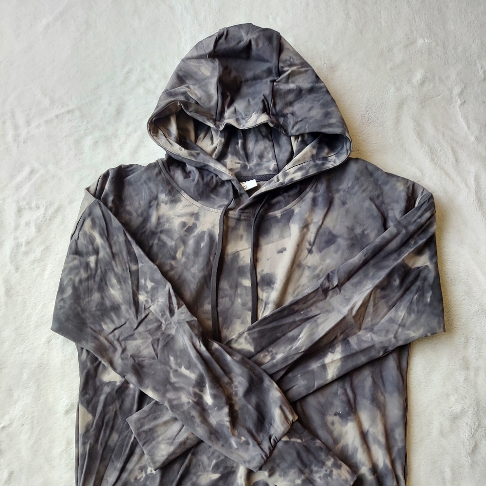 CVG Ideal Hoodie